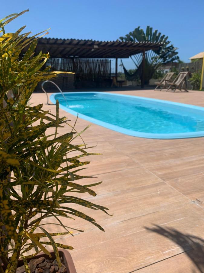 Taipu Sun Flat * Barra Grande (Bahia)