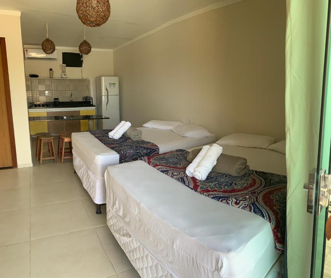 Apartment Taipu Sun Flat
