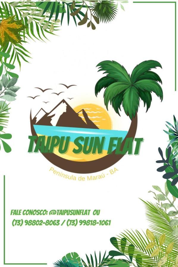 Taipu Sun Flat *