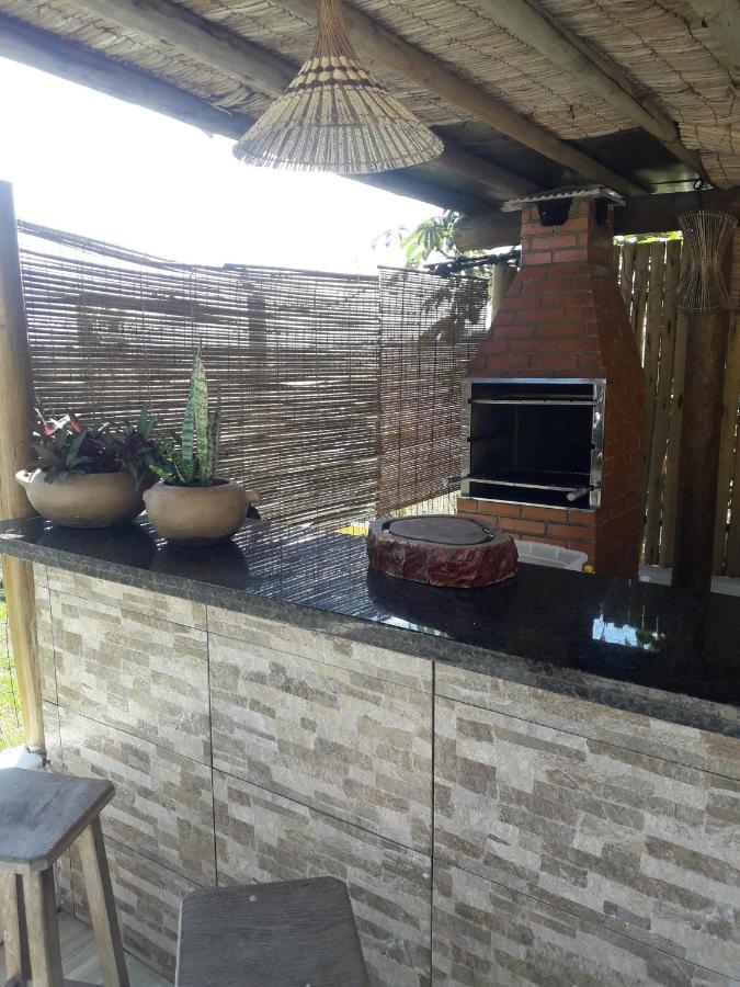 Apartment Taipu Sun Flat Barra Grande (Bahia)