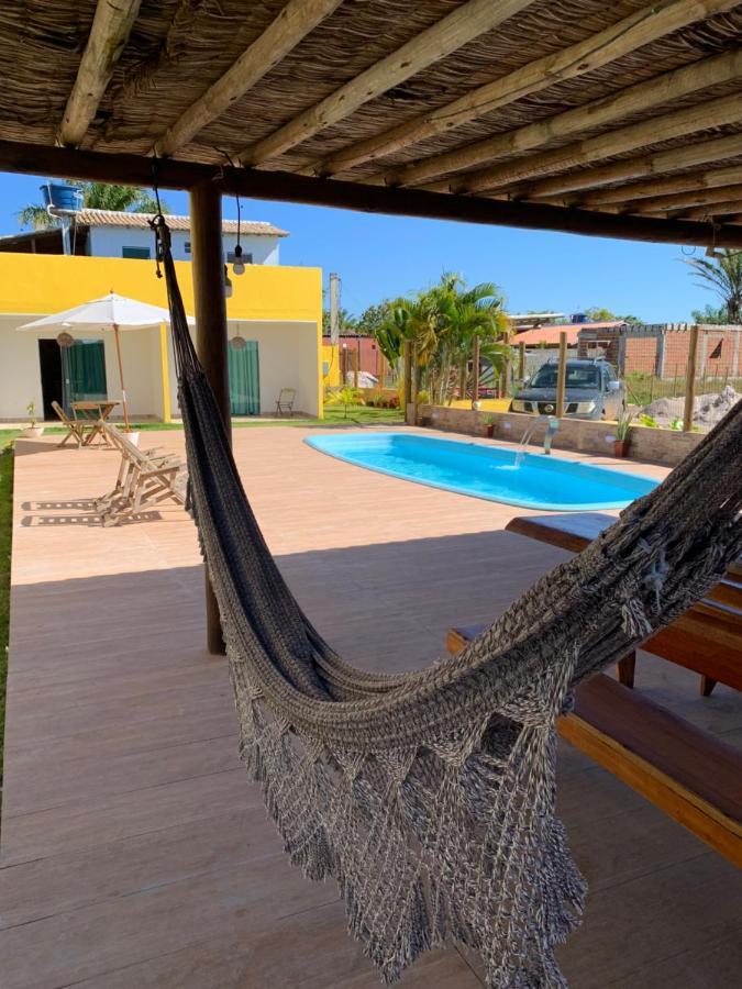 Taipu Sun Flat Barra Grande (Bahia)