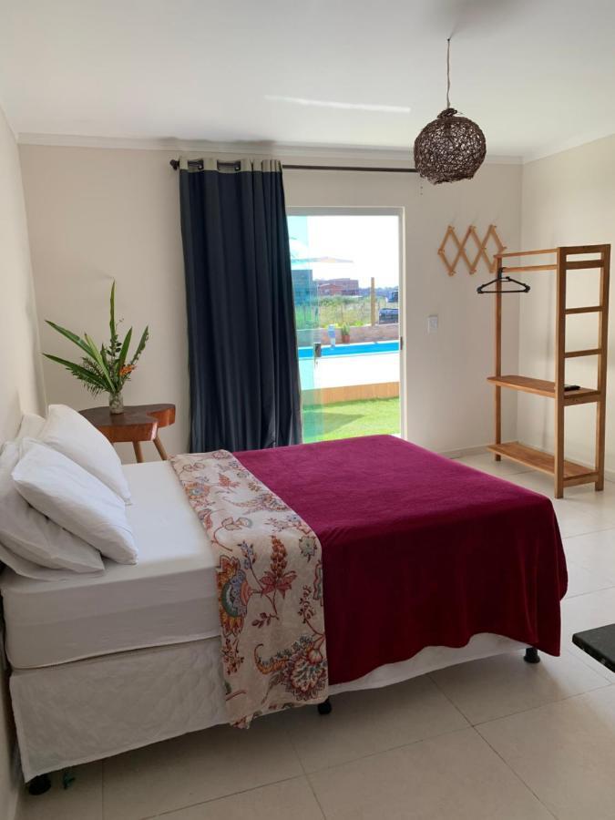 Taipu Sun Flat Apartment Barra Grande (Bahia)