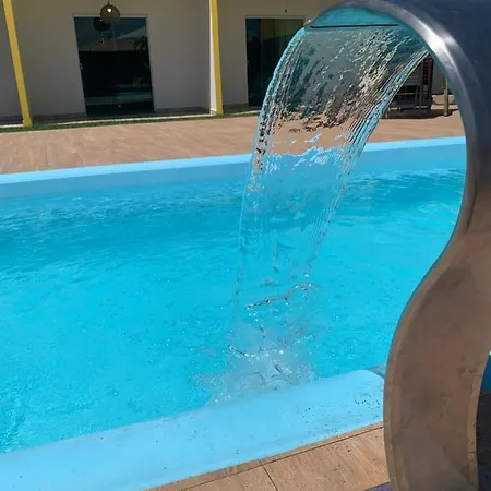 Taipu Sun Flat Apartment Barra Grande  Exterior photo