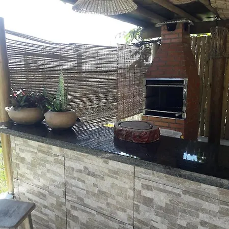 Taipu Sun Flat Apartment Barra Grande  Exterior photo