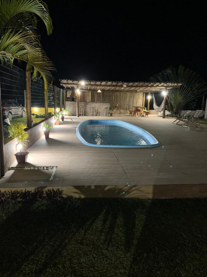 Taipu Sun Flat Barra Grande (Bahia)