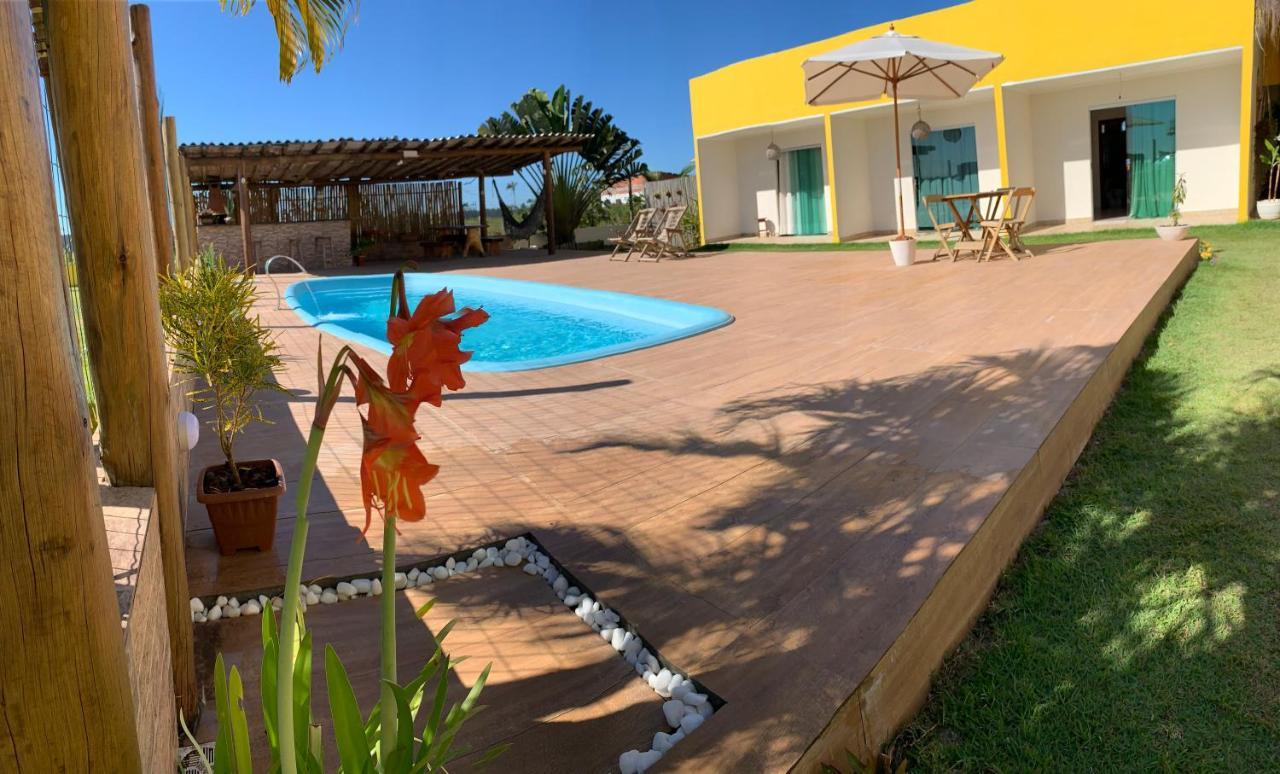 Taipu Sun Flat Apartamento *