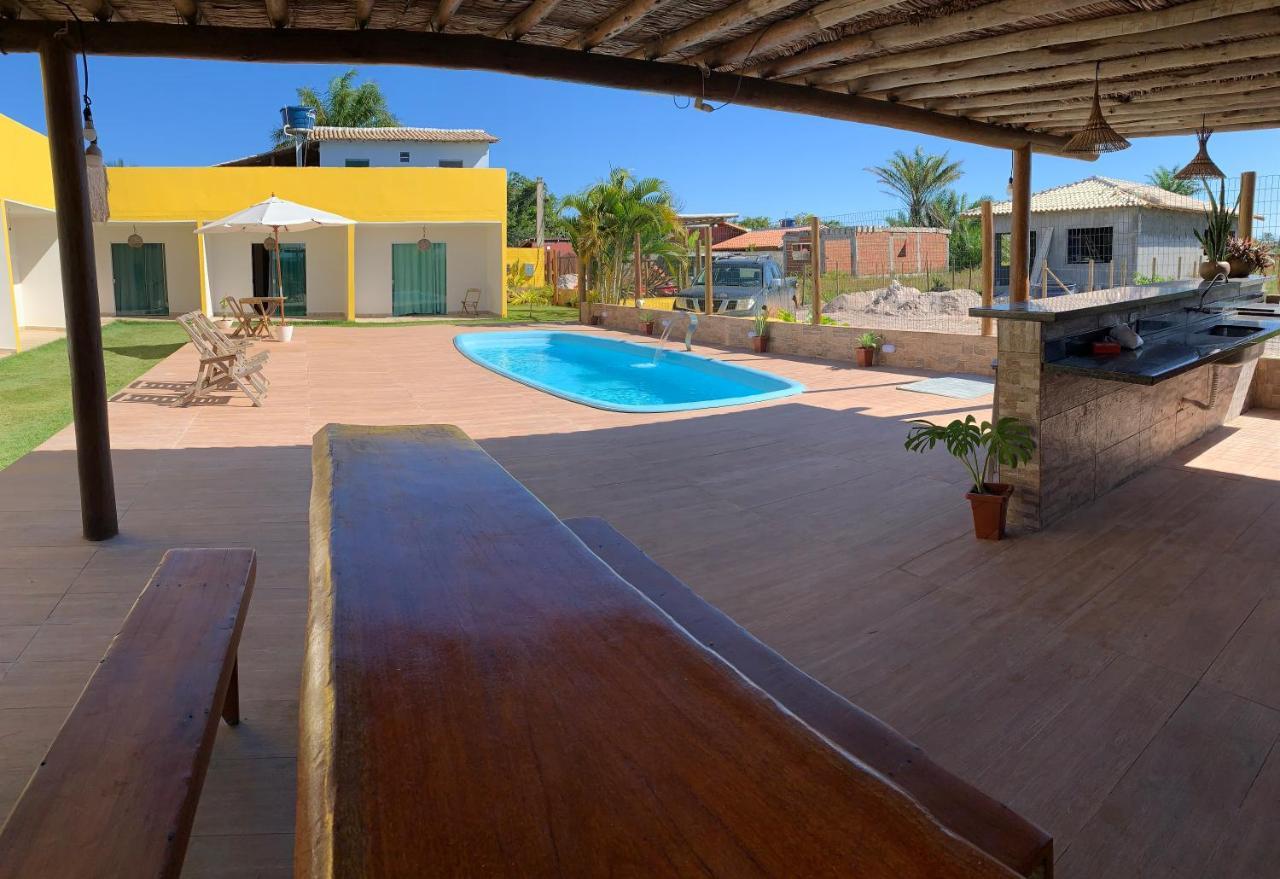 Apartamento Taipu Sun Flat