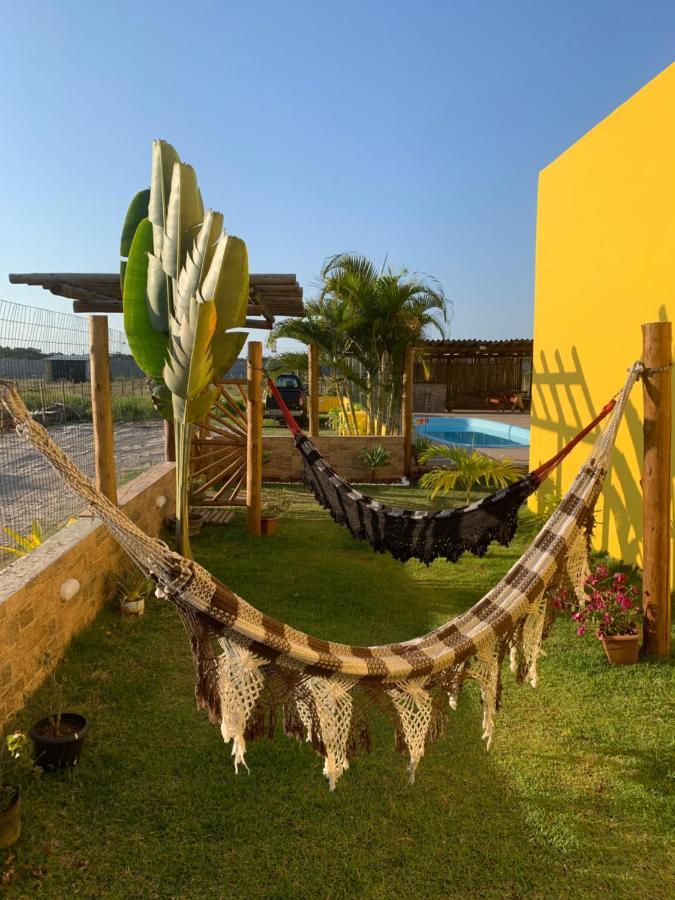 Apartamento Taipu Sun Flat